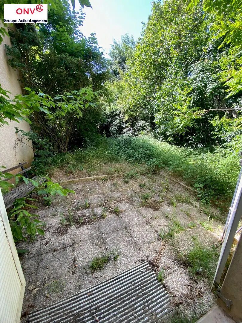 Appartement à vendre, 86m², L'Isle-d'Abeau