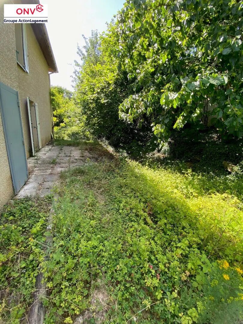 Appartement à vendre, 86m², L'Isle-d'Abeau