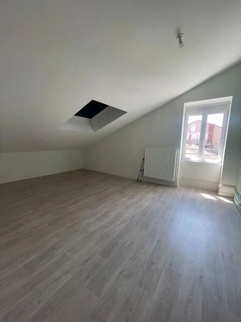 Appartement à louer, 64m², Roche-la-Molière