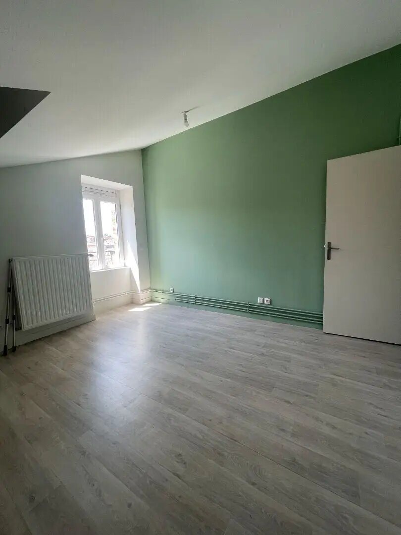 Appartement à louer, 64m², Roche-la-Molière