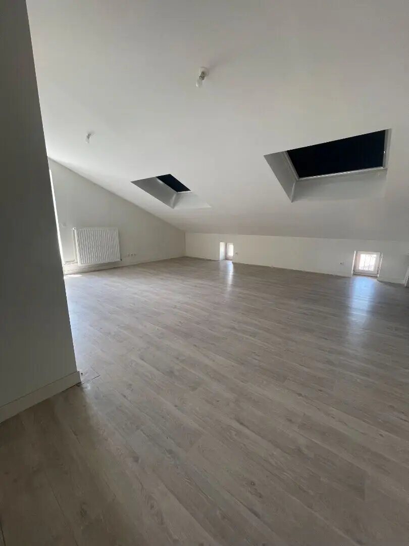 Appartement à louer, 64m², Roche-la-Molière
