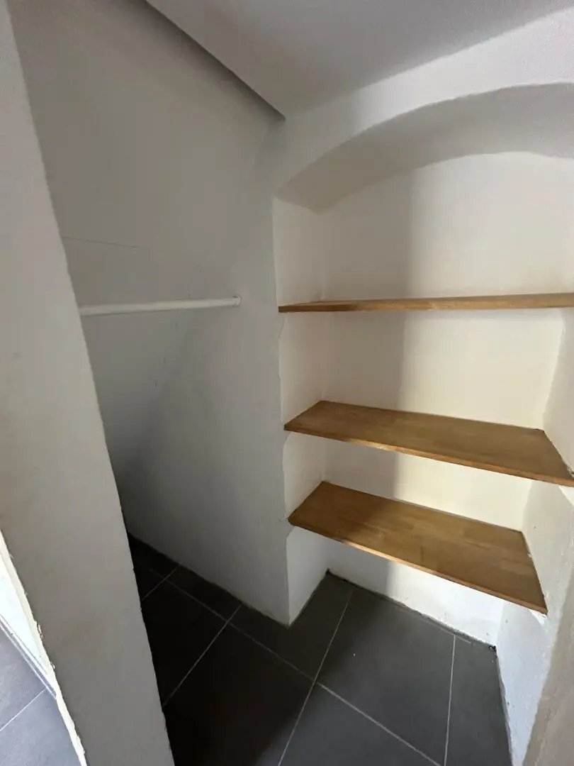 Appartement à louer, 24m², Saint-Chamas