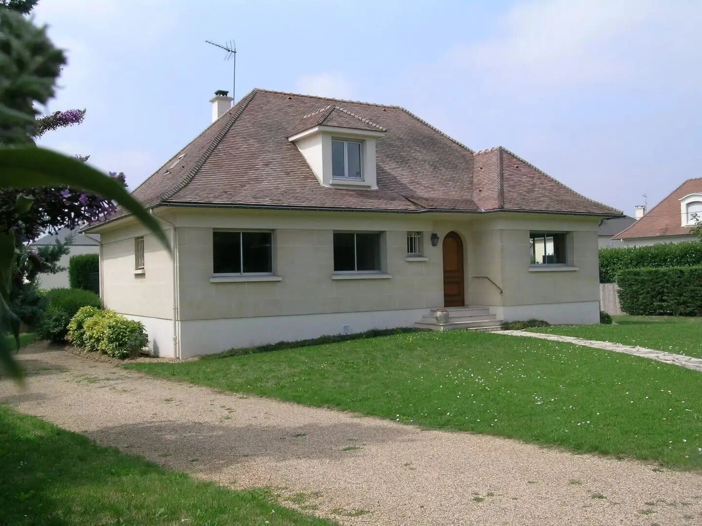 Maison à louer, 145m², Croissy-sur-Seine