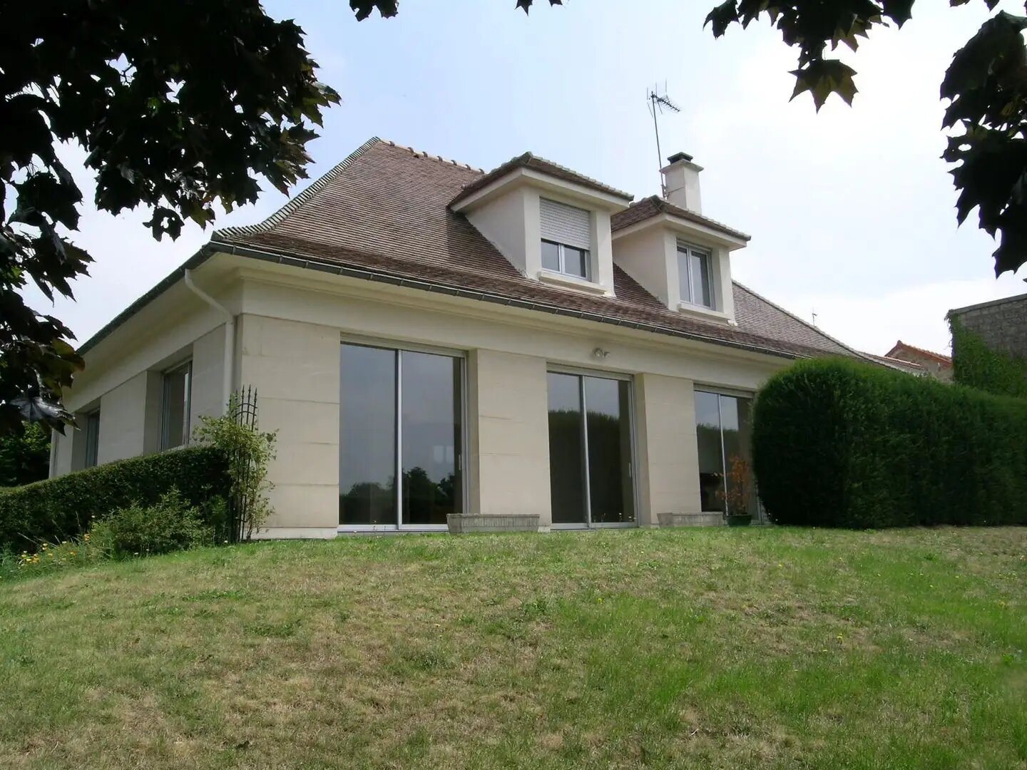 Maison à louer, 145m², Croissy-sur-Seine