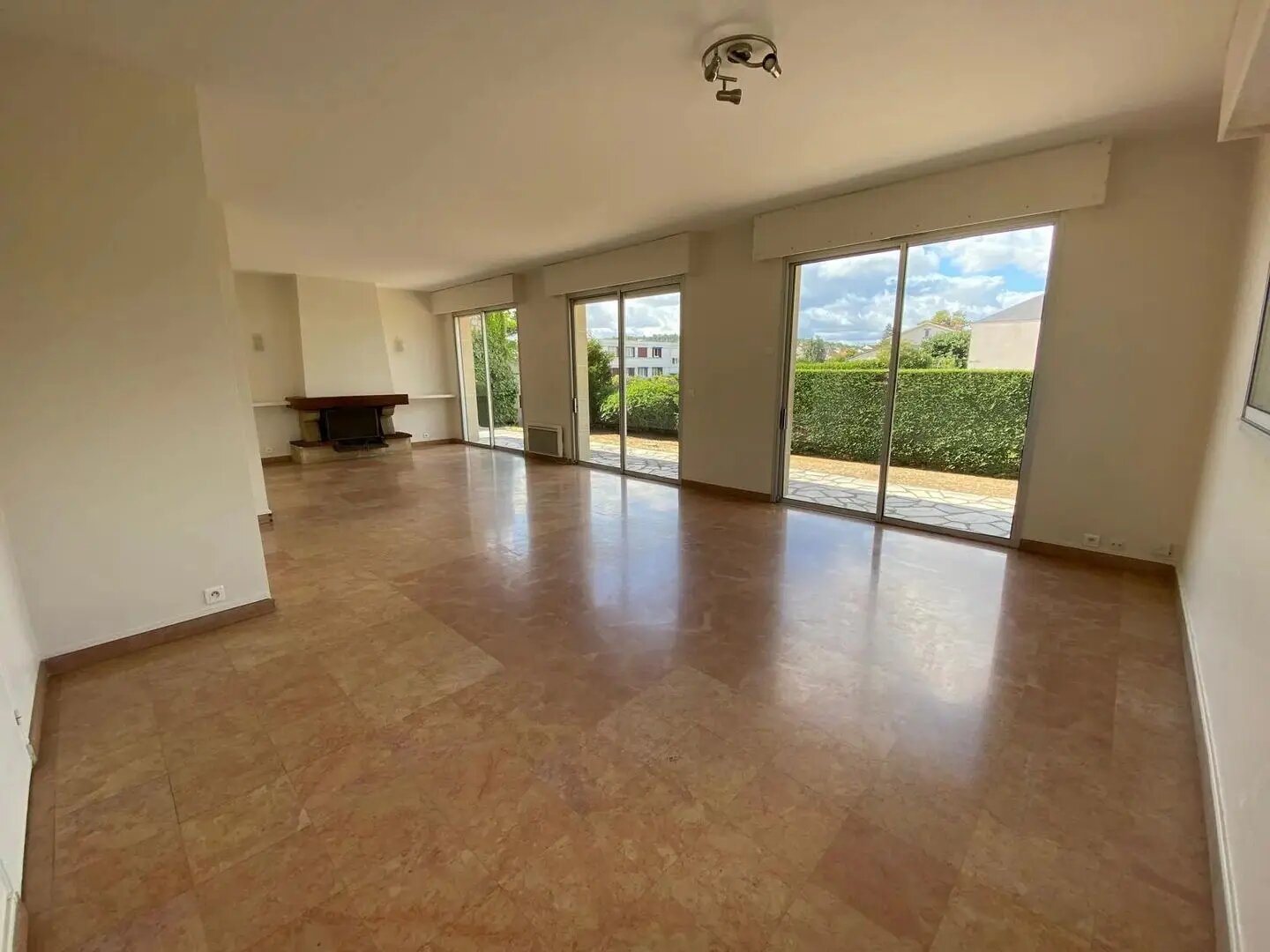 Maison à louer, 145m², Croissy-sur-Seine