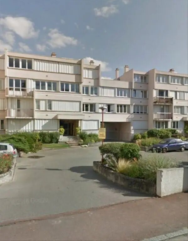 Appartement à louer, 26m², Chatou