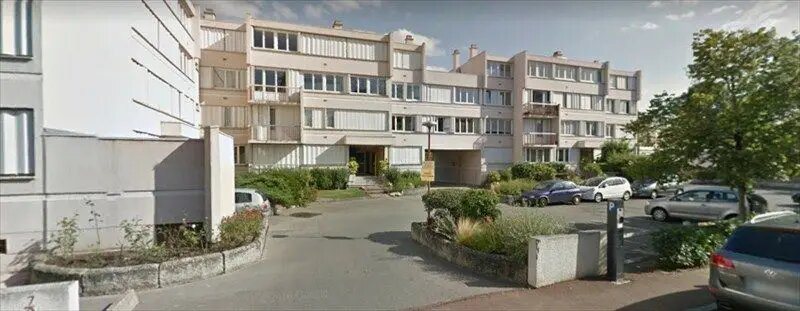 Appartement à louer, 26m², Chatou
