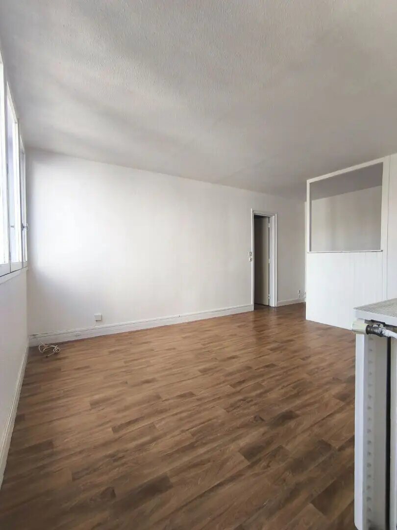 Appartement à louer, 26m², Chatou