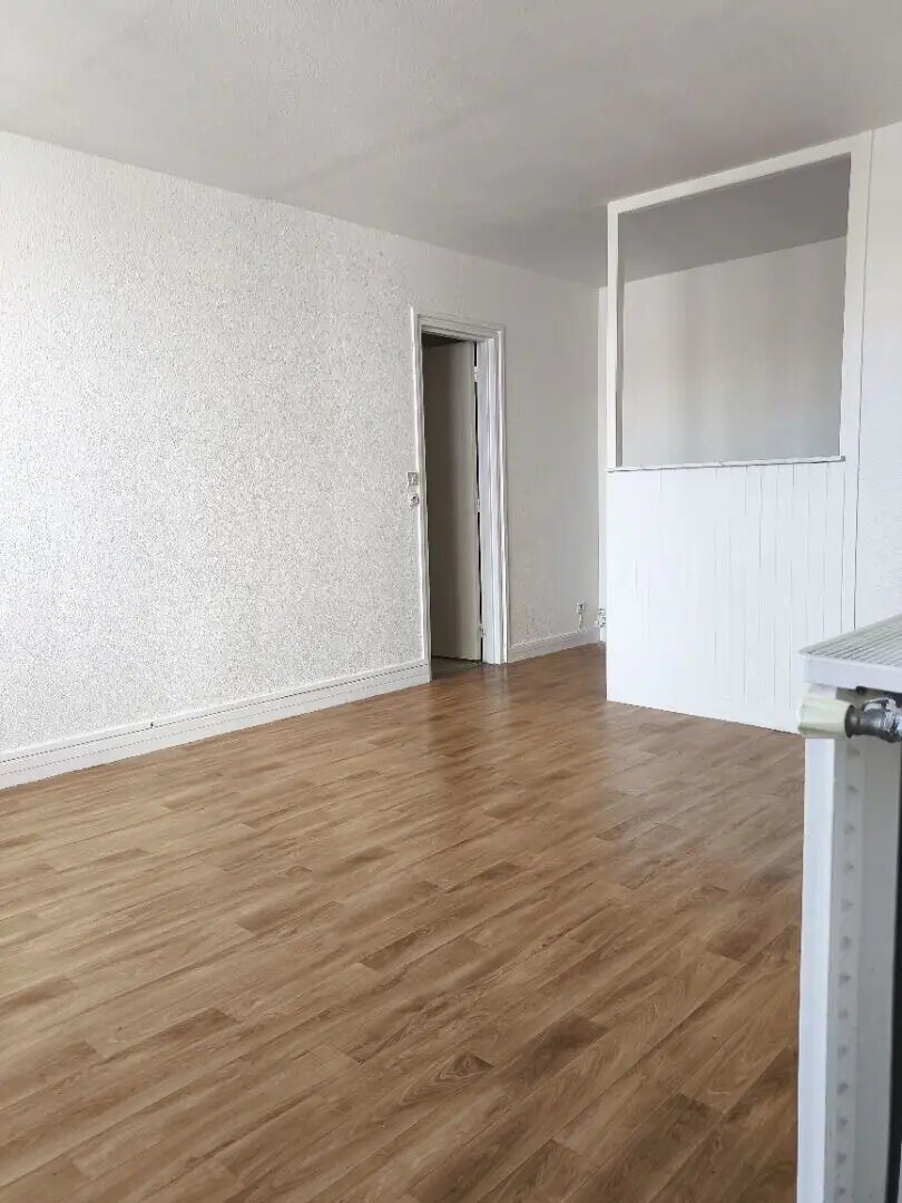 Appartement à louer, 26m², Chatou