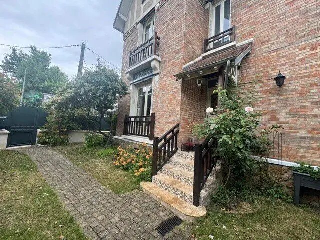 Maison à vendre, 110m², Cormeilles-en-Parisis