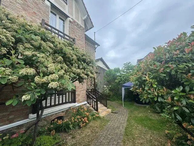 Maison à vendre, 110m², Cormeilles-en-Parisis