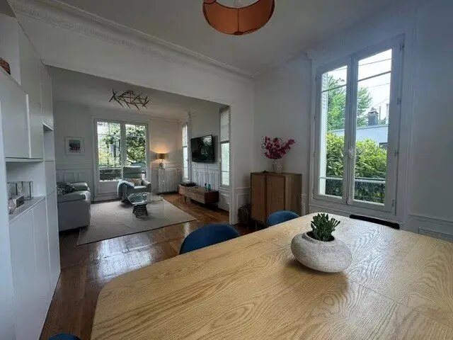 Maison à vendre, 110m², Cormeilles-en-Parisis
