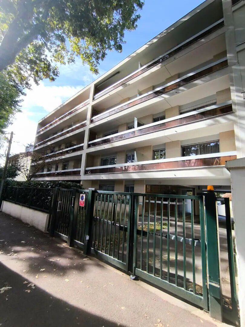 Appartement à louer, 33m², Le Vésinet