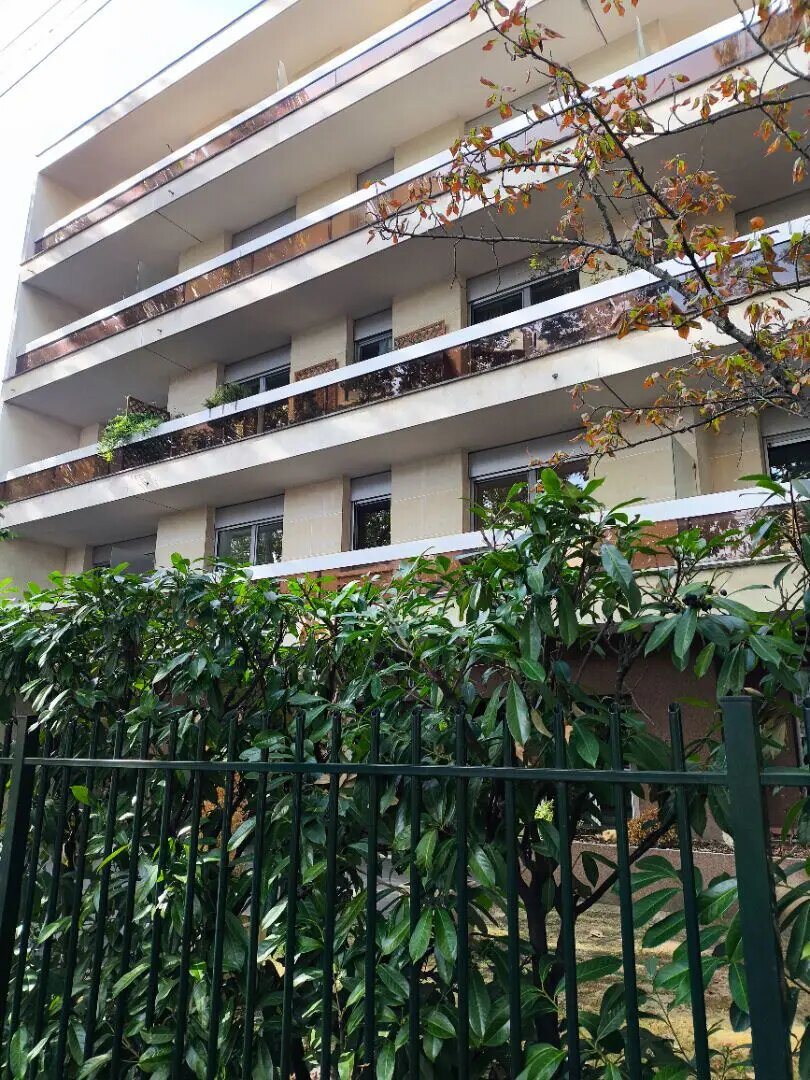 Appartement à louer, 33m², Le Vésinet