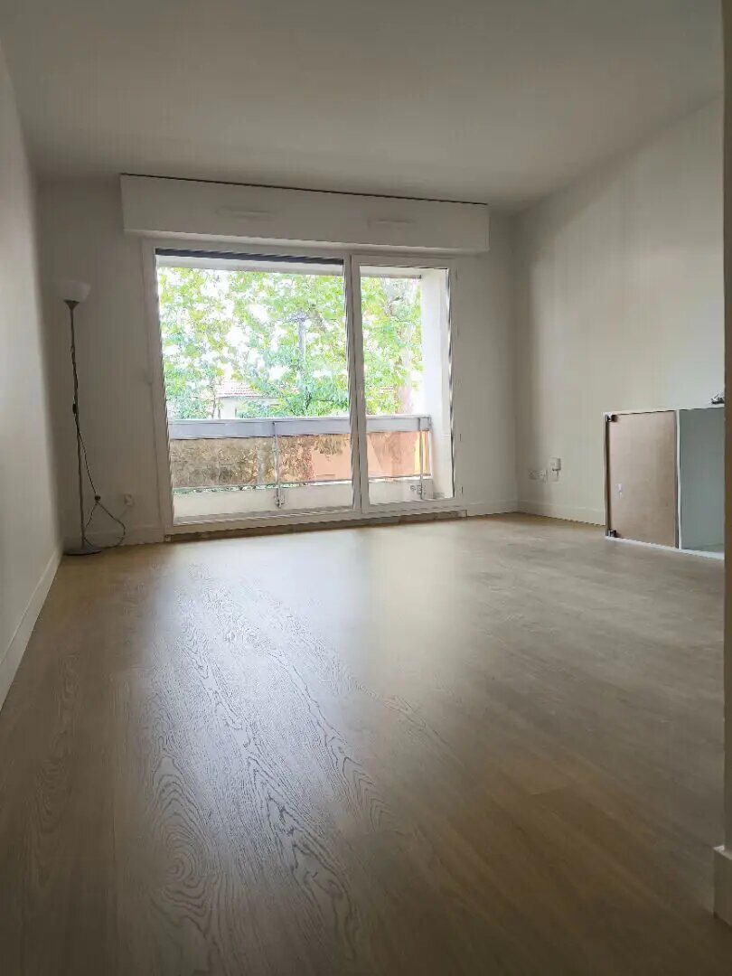 Appartement à louer, 33m², Le Vésinet