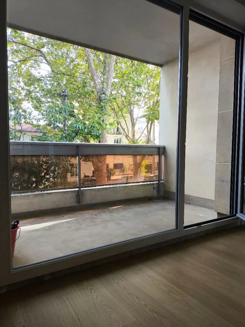 Appartement à louer, 33m², Le Vésinet