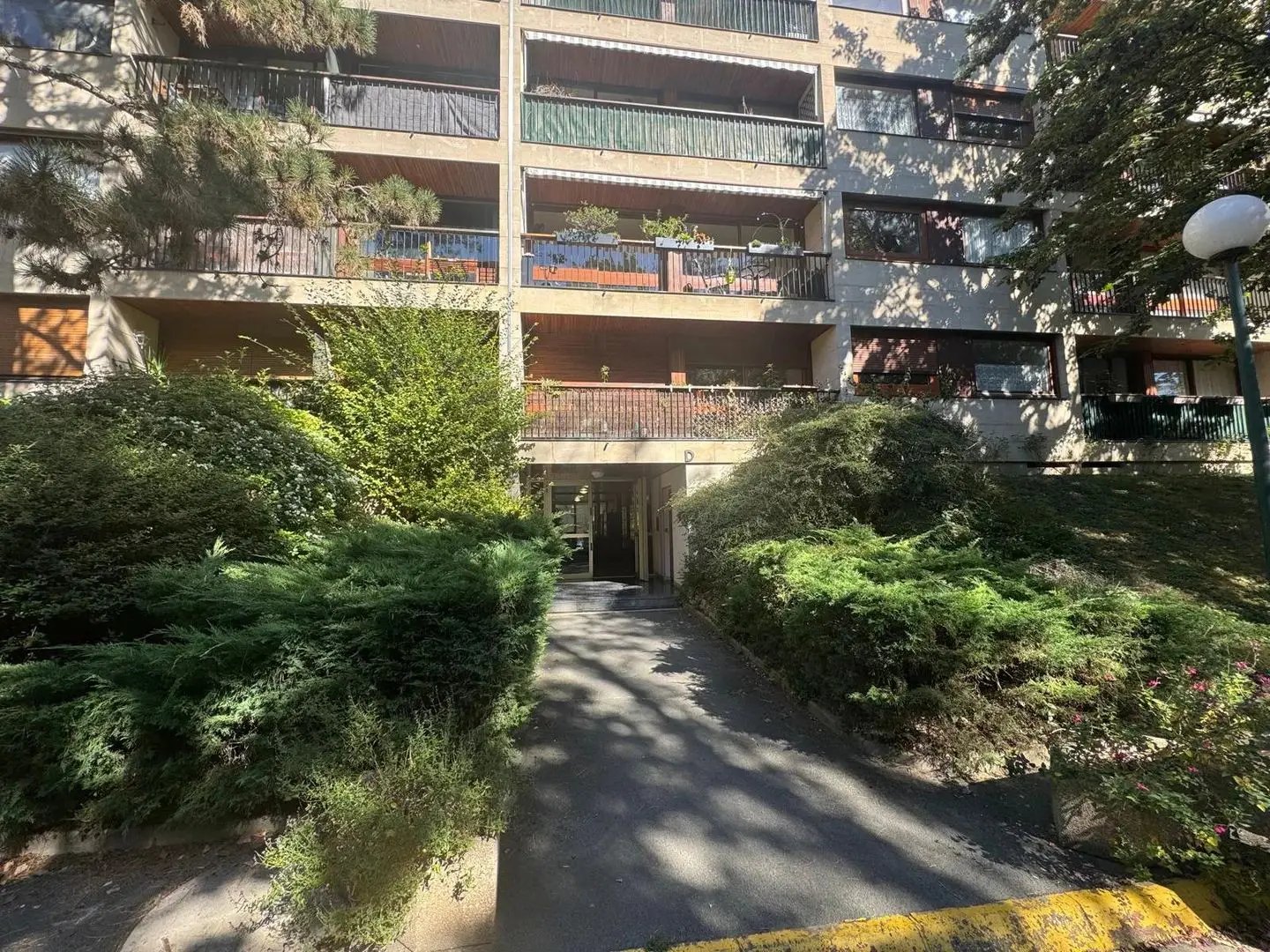 Appartement à vendre, 31m², Carrières-sur-Seine