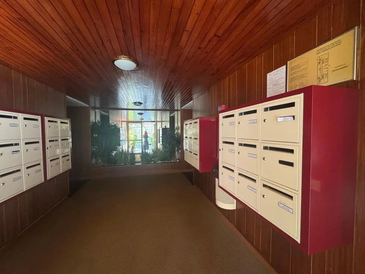 Appartement à vendre, 31m², Carrières-sur-Seine