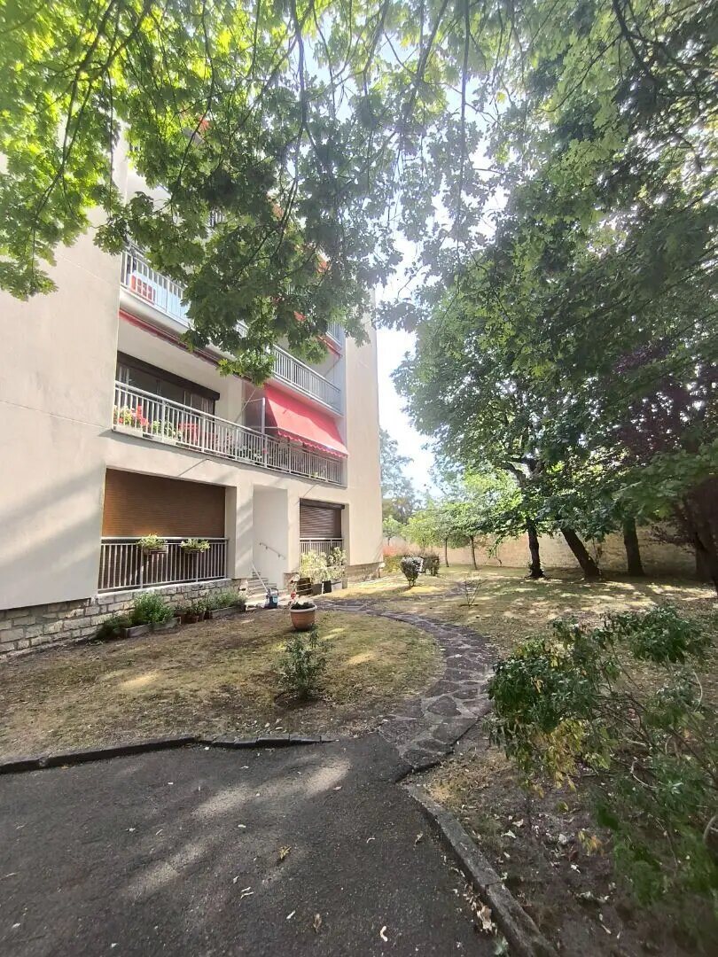 Appartement à louer, 93m², Chatou