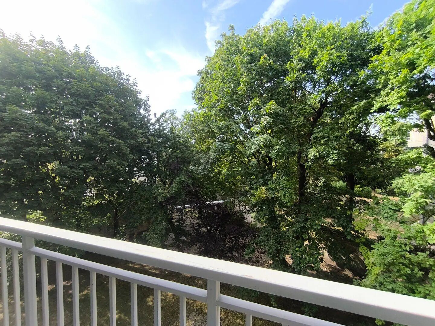 Appartement à louer, 93m², Chatou