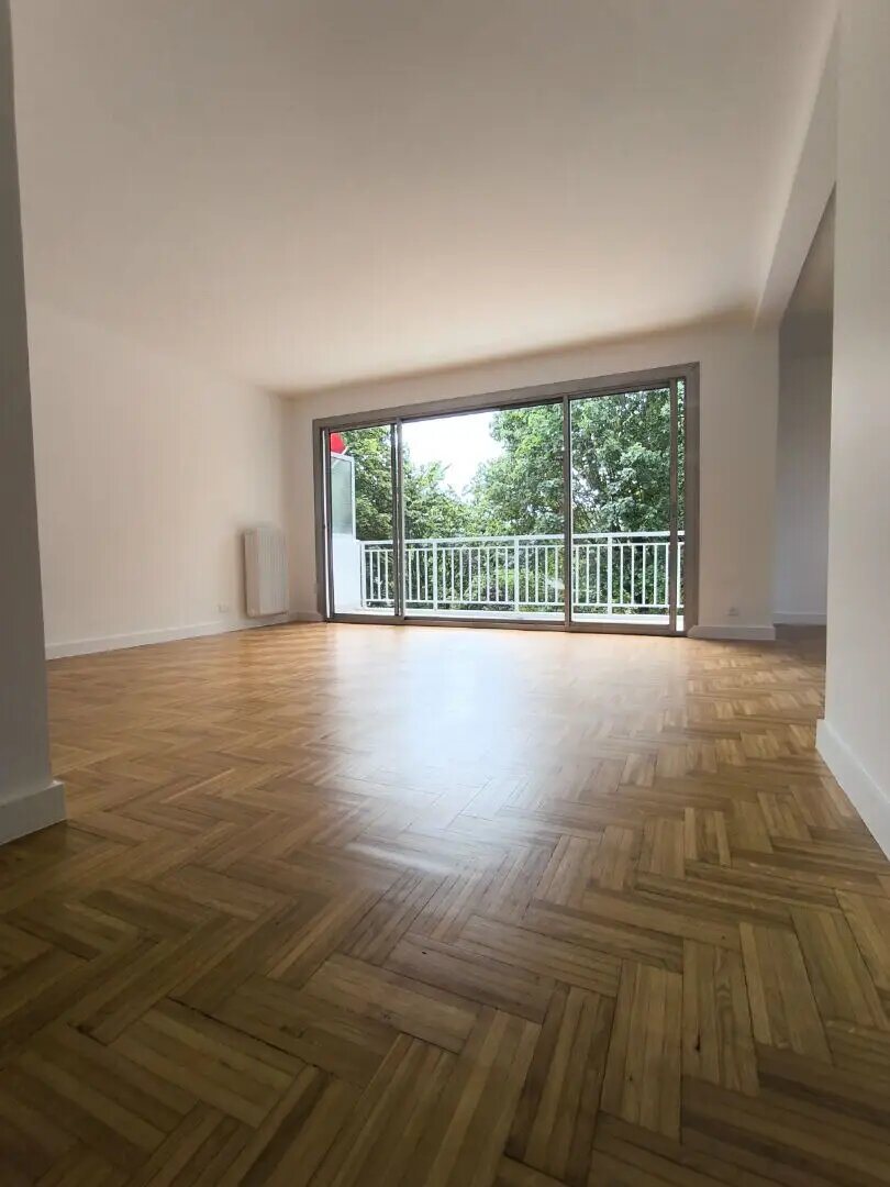 Appartement à louer, 93m², Chatou