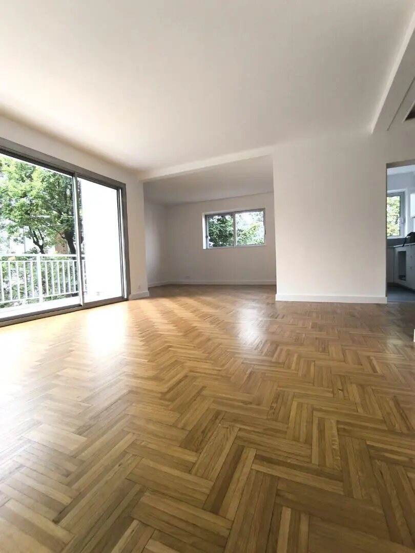 Appartement à louer, 93m², Chatou