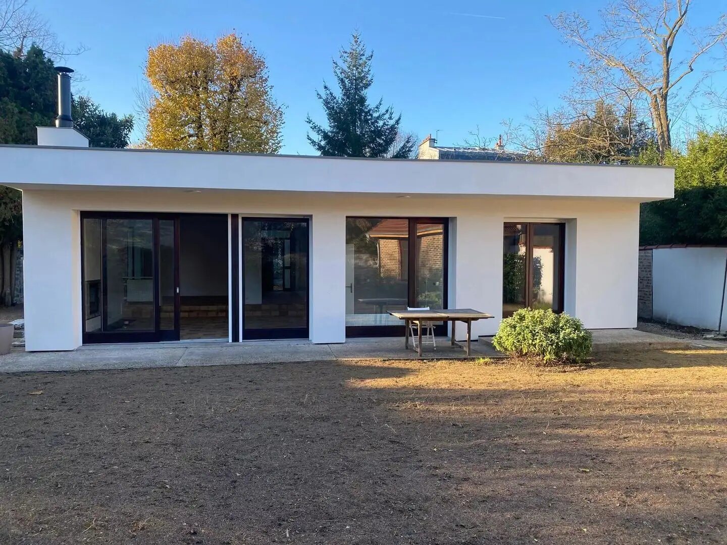 Maison à louer, 142m², Chatou