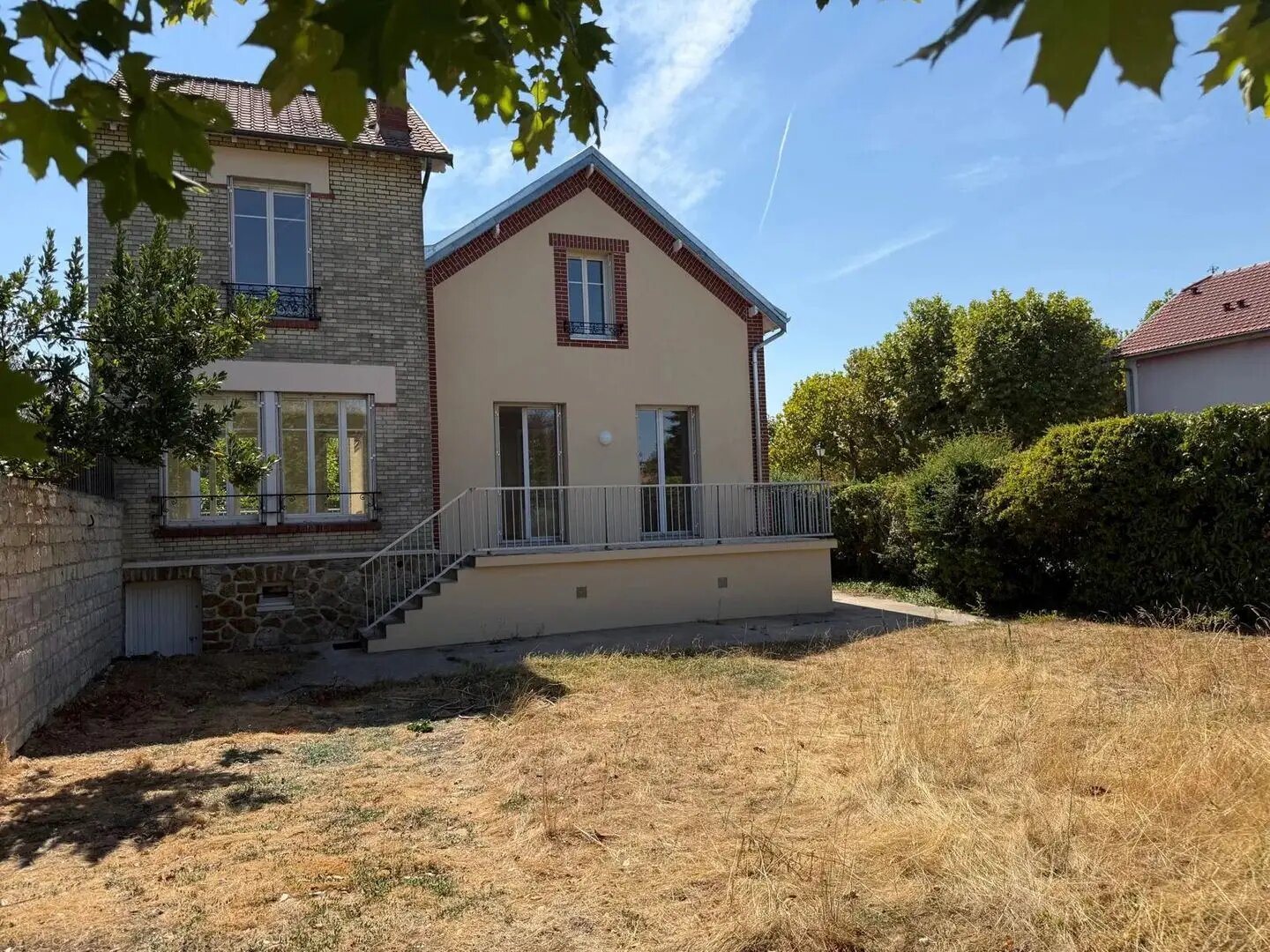 Maison à louer, 131m², Croissy-sur-Seine