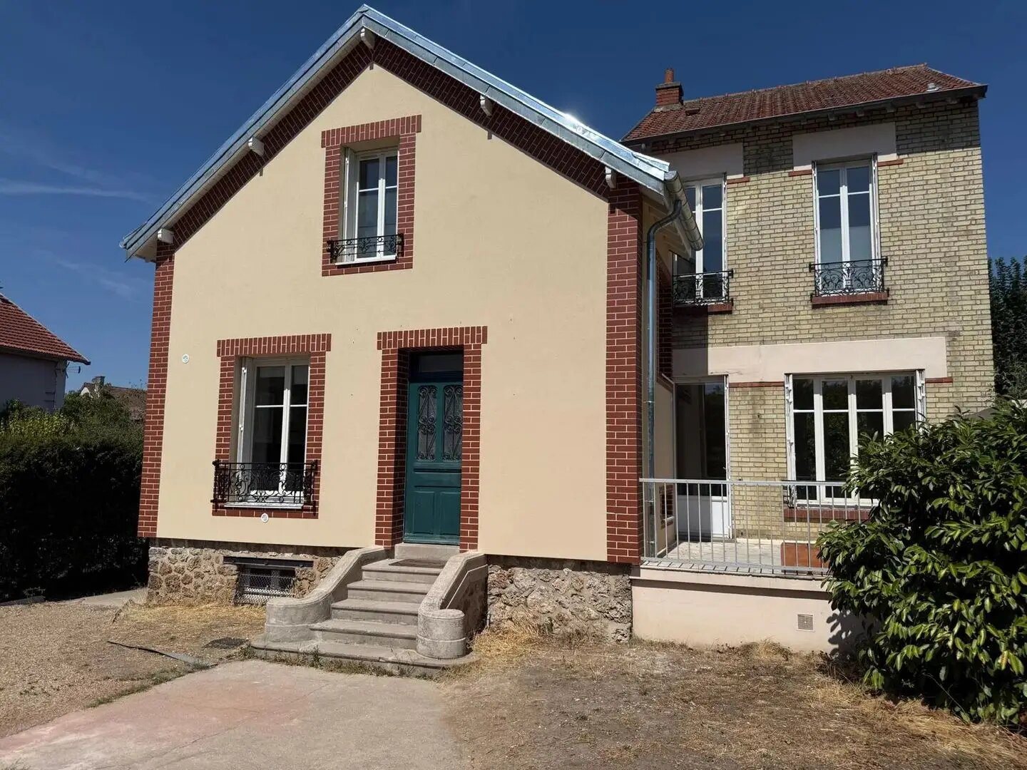 Maison à louer, 131m², Croissy-sur-Seine