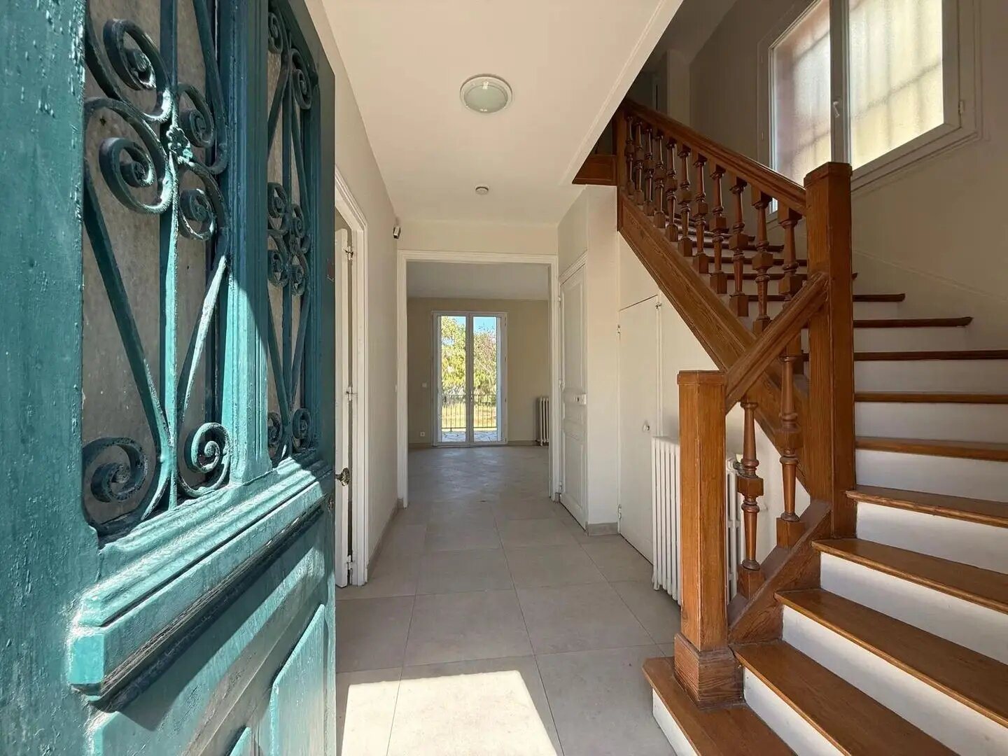 Maison à louer, 131m², Croissy-sur-Seine