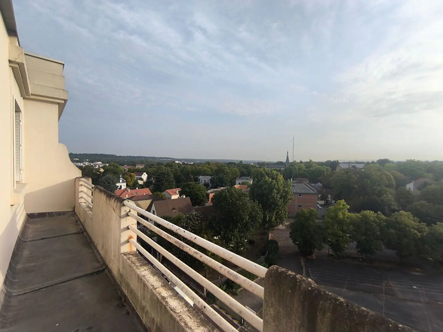 Appartement à louer, 42m², Le Pecq