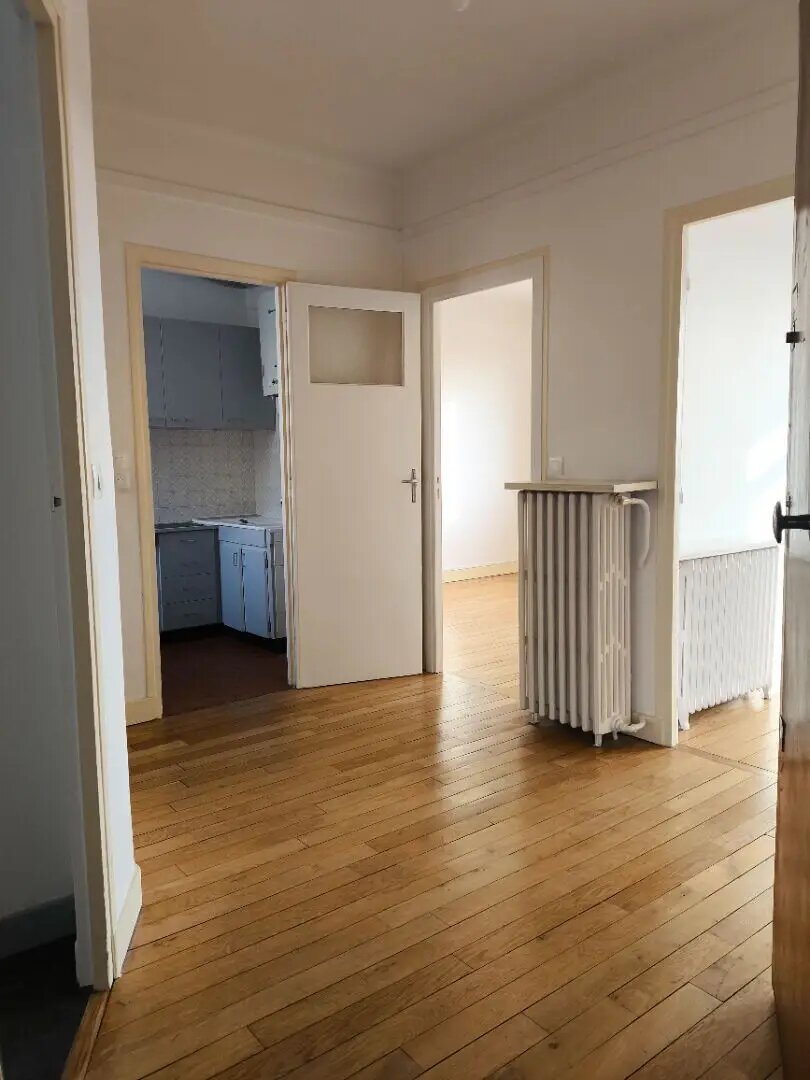 Appartement à louer, 42m², Le Pecq