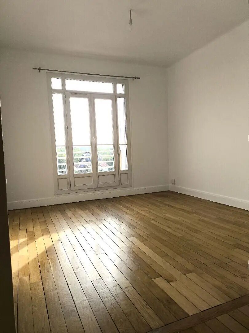 Appartement à louer, 42m², Le Pecq