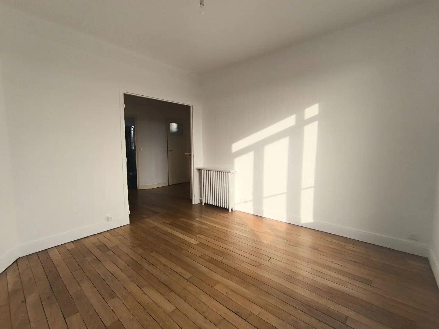 Appartement à louer, 42m², Le Pecq