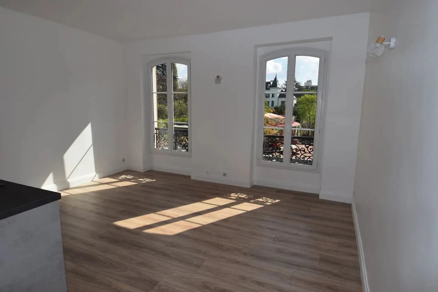Appartement à louer, 41m², Chatou