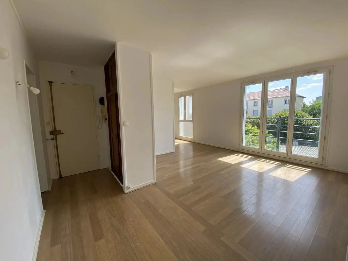 Appartement à vendre, 67m², Chatou