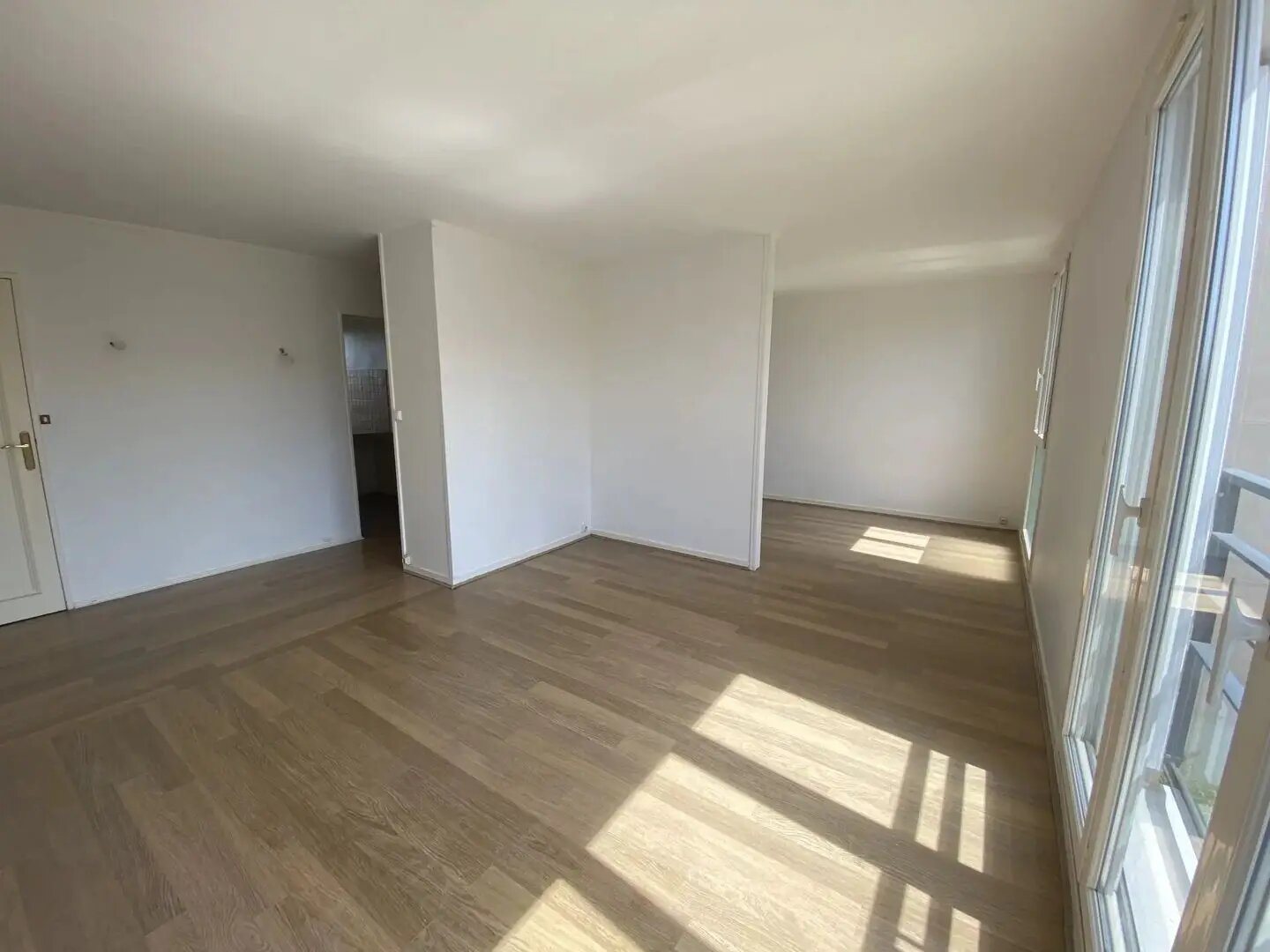 Appartement à vendre, 67m², Chatou