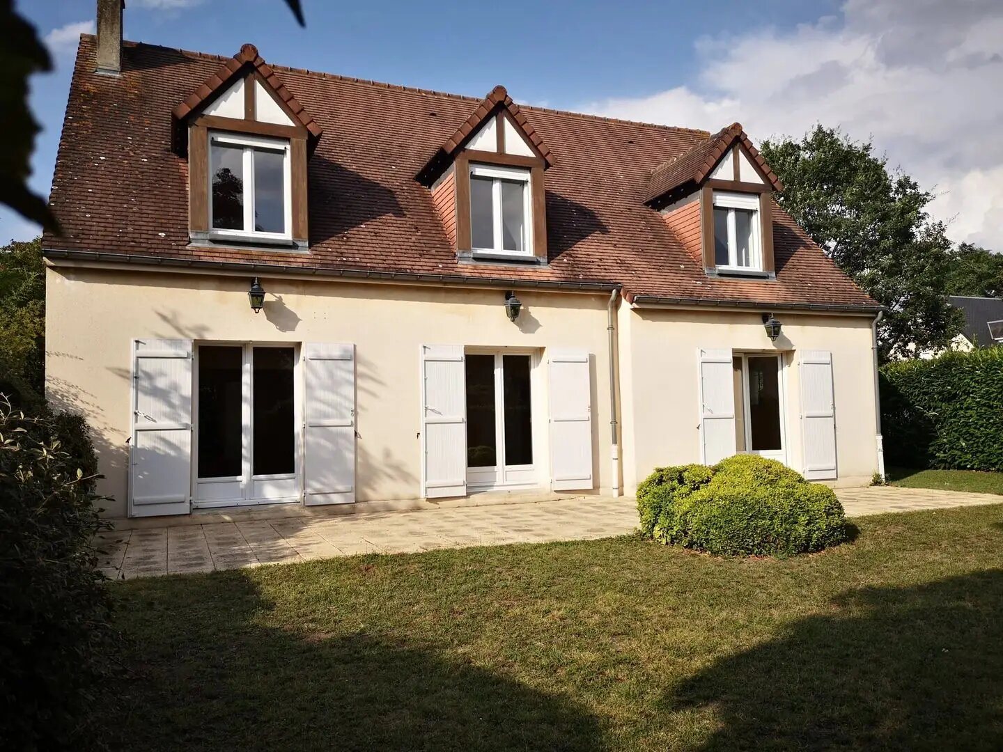 Maison à louer, 161m², Croissy-sur-Seine
