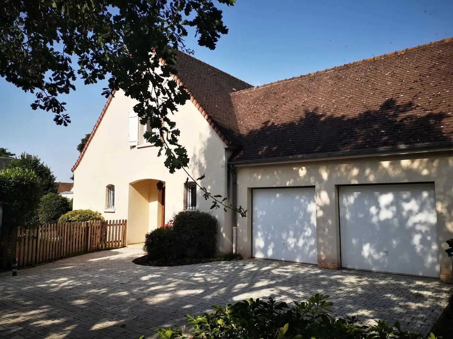 Maison à louer, 161m², Croissy-sur-Seine