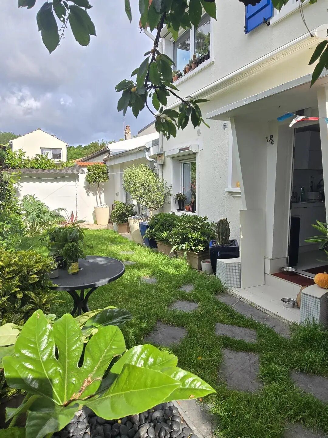 Maison à vendre, 80m², Le Pecq