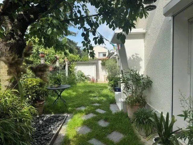 Maison à vendre, 80m², Le Pecq