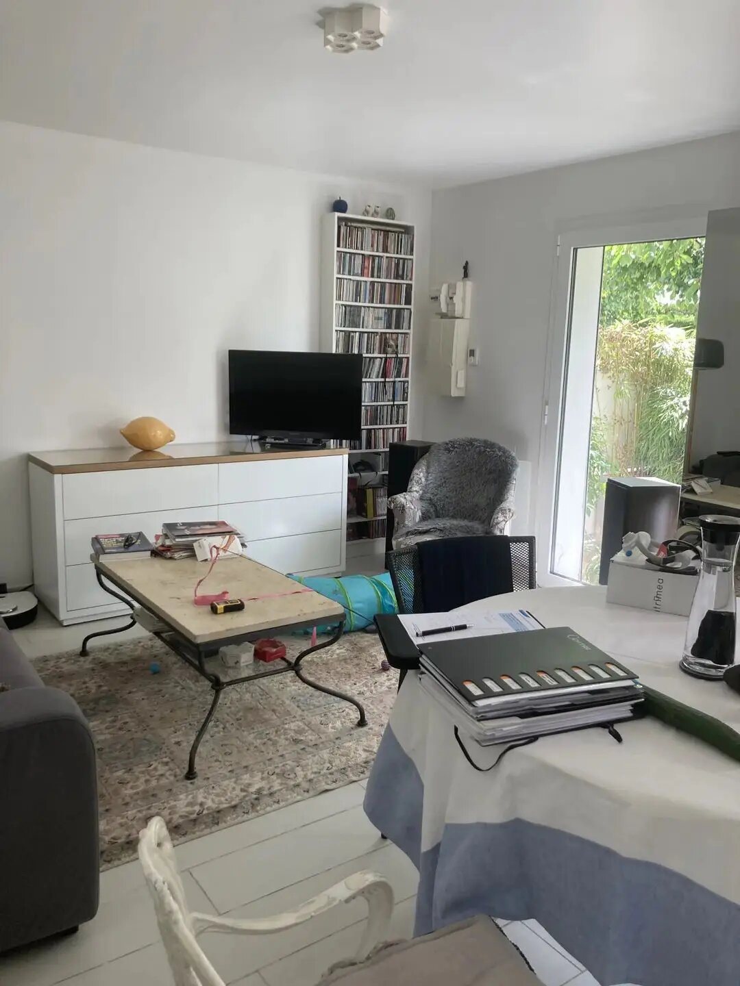 Maison à vendre, 80m², Le Pecq