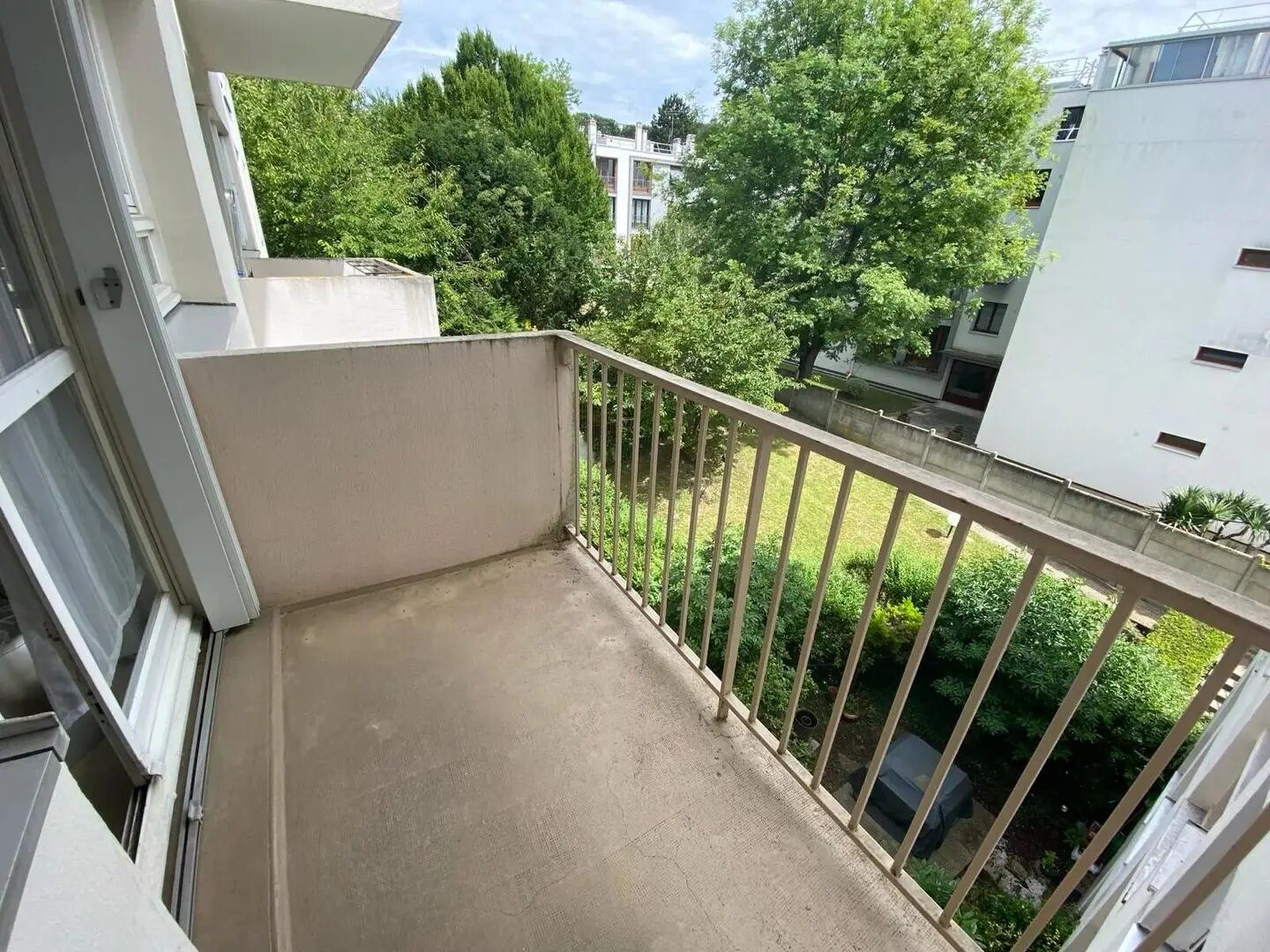 Appartement à vendre, 42m², Chatou