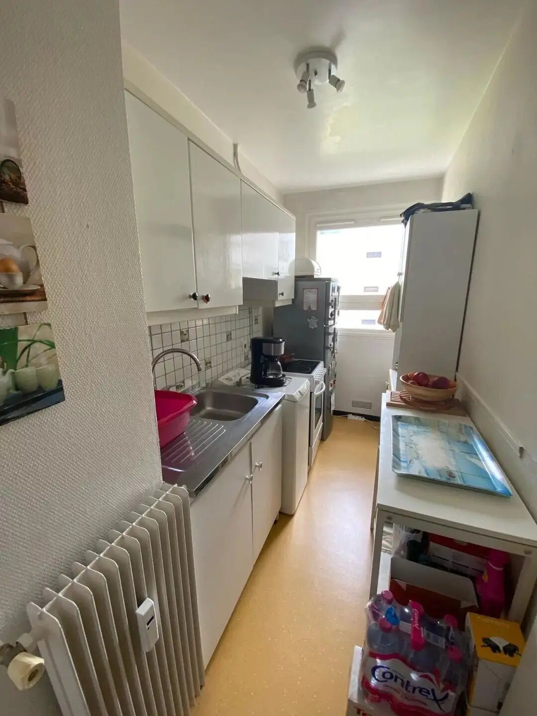 Appartement à vendre, 42m², Chatou