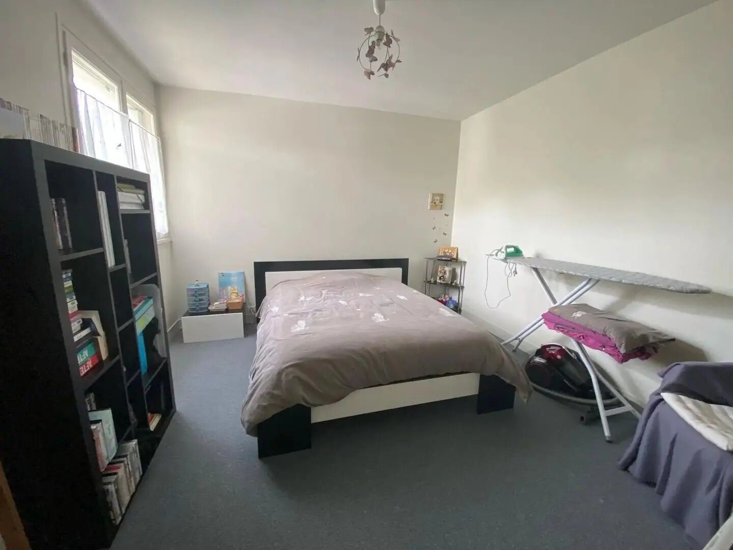 Appartement à vendre, 42m², Chatou