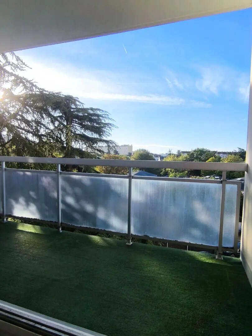 Appartement à louer, 45m², Chatou
