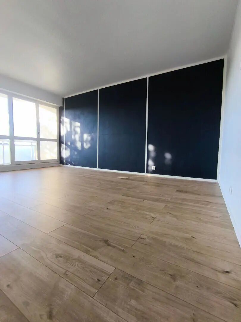 Appartement à louer, 45m², Chatou