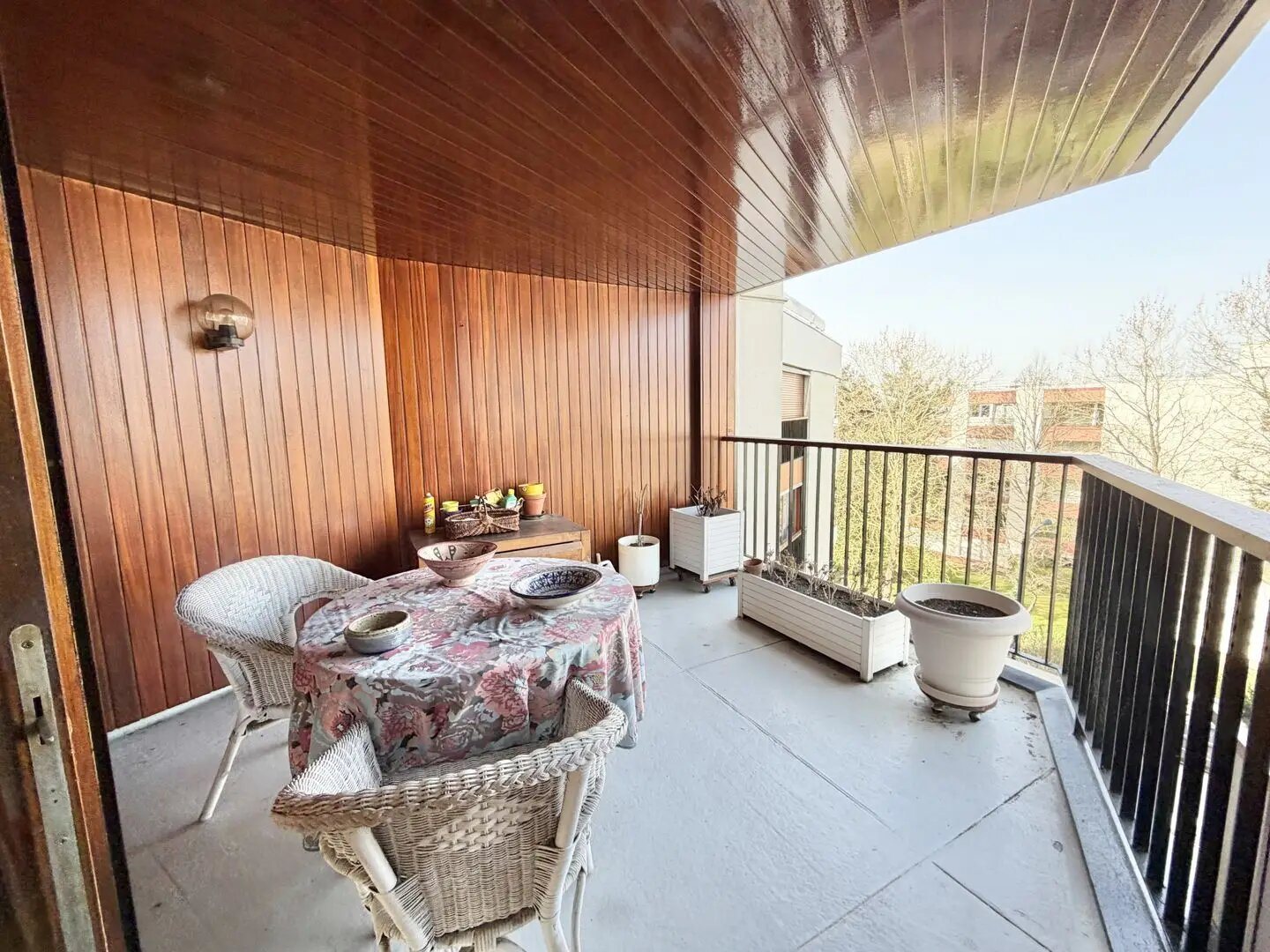 Appartement à vendre, 75m², Le Chesnay