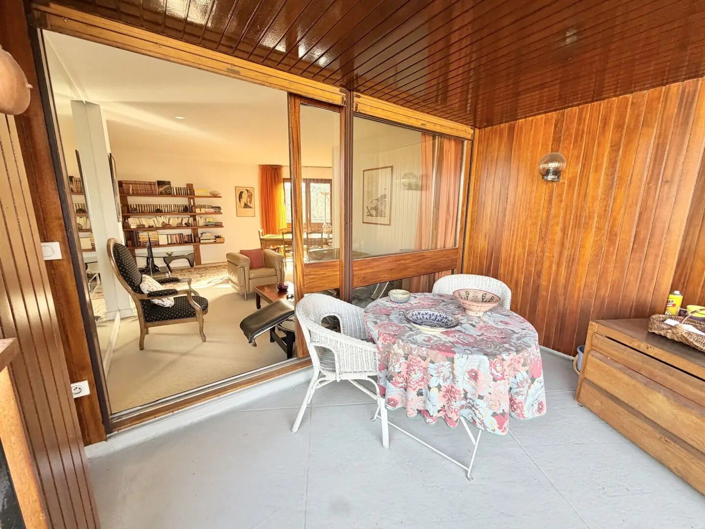 Appartement à vendre, 75m², Le Chesnay