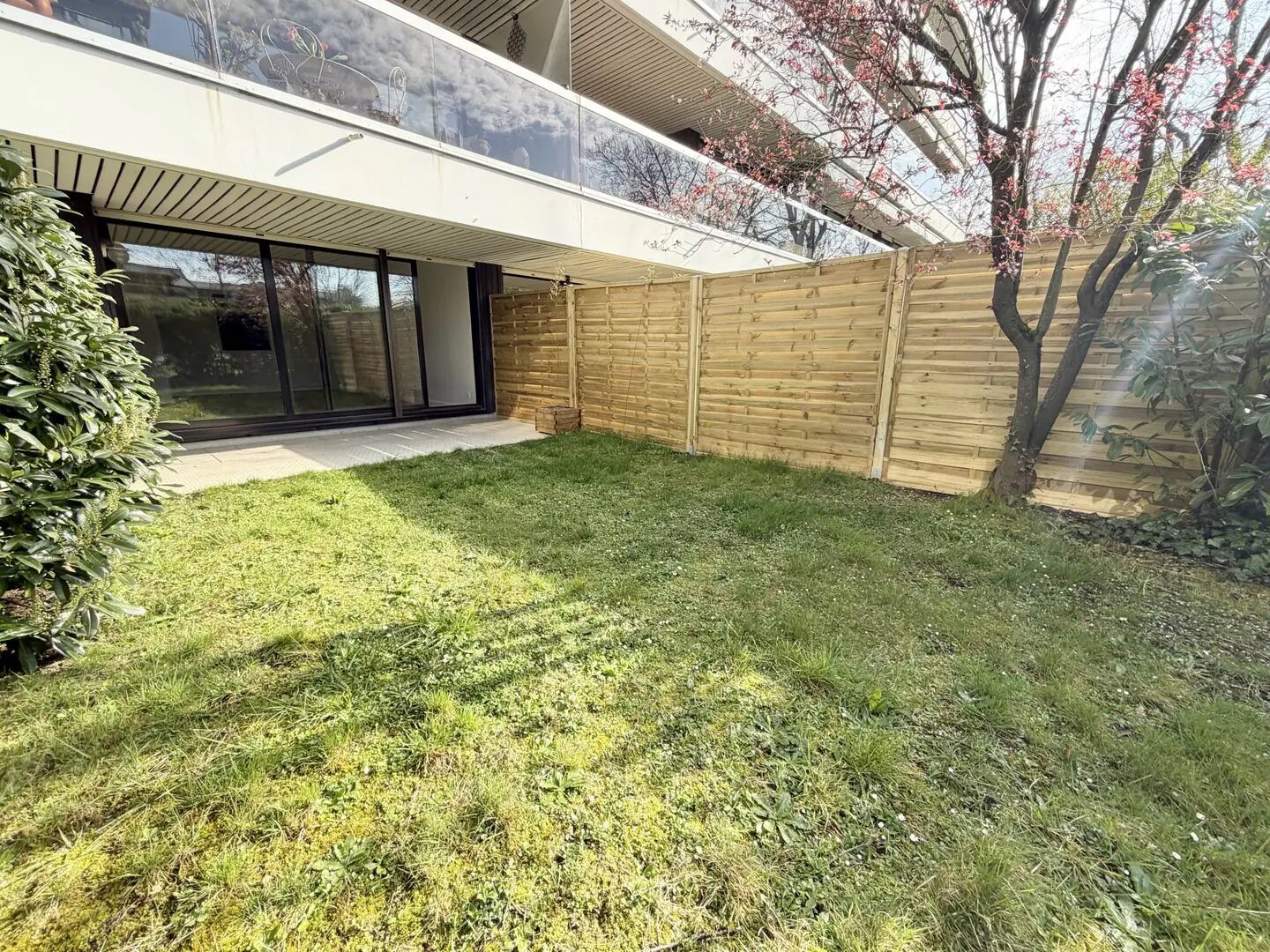 Appartement à louer, 60m², Le Chesnay